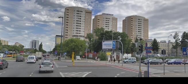 Parking Garaż Trzy Wieże, ochrona+monitoring, ul. Ostrobrams