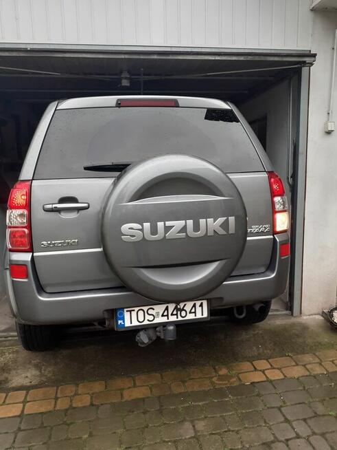 Suzuki grand Vitara 2.0 4x4