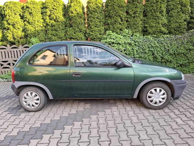 Opel Corsa 1,2
