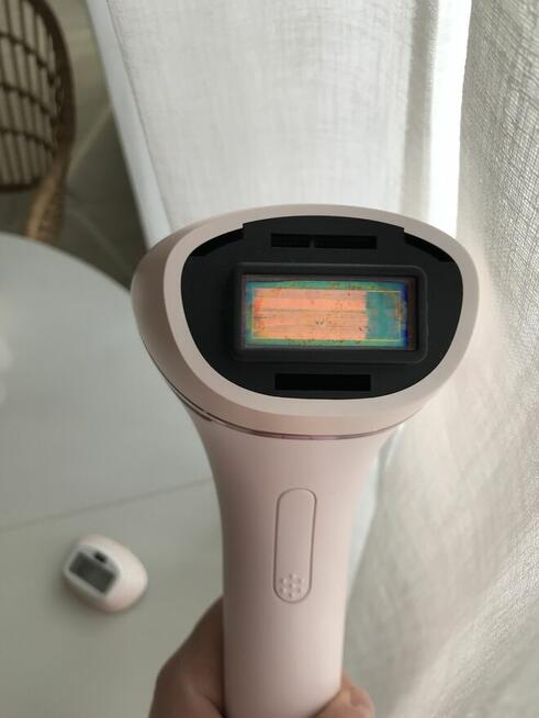 Depilator IPL laserowy Philips Lumea BRI957/00R1 IPL