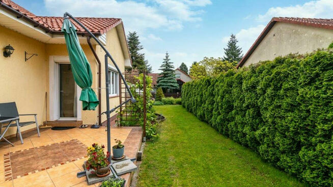 Dom wolnostojący 139 m² Gdynia Suchy Dwór piękna lokalizacja