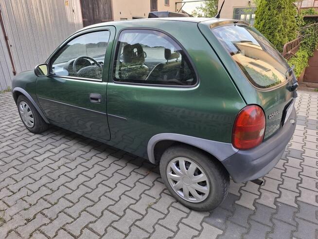 Opel Corsa 1,2