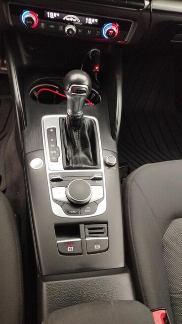 Audi A3 Sline 2017 Salon Polska