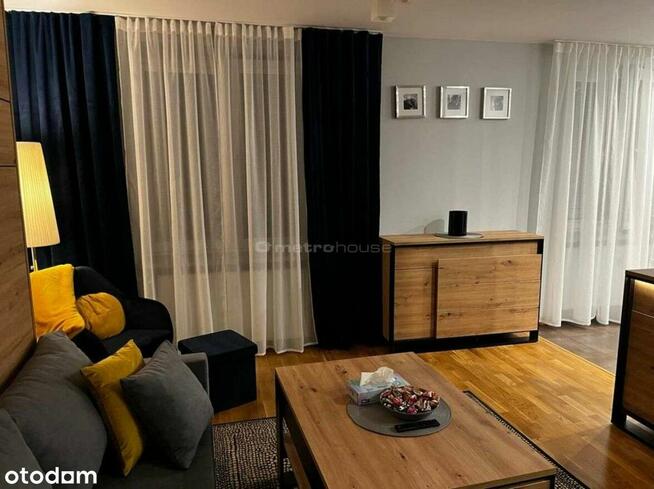 Mieszkanie do wynajęcia w Bytomiu 36 m2