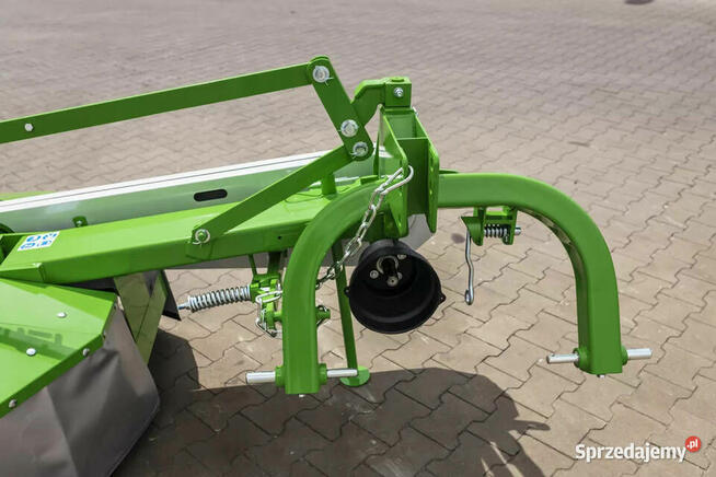 Kosiarka rotacyjna ECO CUT 1,35 m 1,65 m 1,85 m