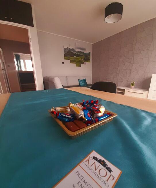 Mieszkanie do wynajęcia ul. Niemiecka