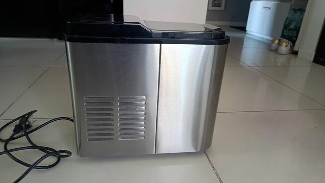 Kostkarka do lodu GÖTZE & JENSEN IM701X Inox