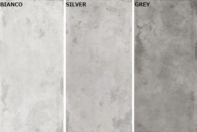gres 60/120 festive grey silver bianco carving mat gat.1 pri