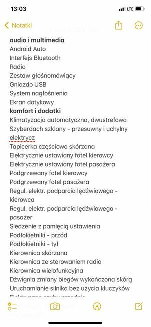 HONDA CR-V 2019 sprzedam lub zamienię