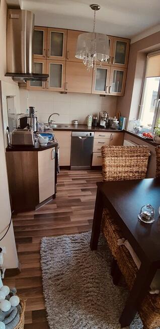 Piękny 2-pokojowy Apartament w pełni wyposażon