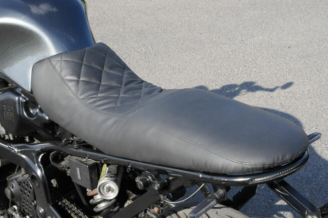 Suzuki GSX 750 F Cafe Racer