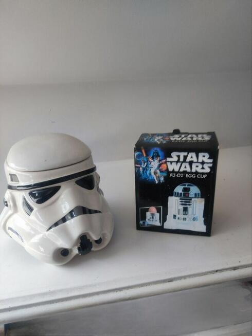 STAR WARS – Pojemnik na przybory + prezent