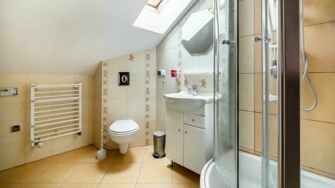 Dom wolnostojący 139 m² Gdynia Suchy Dwór piękna lokalizacja