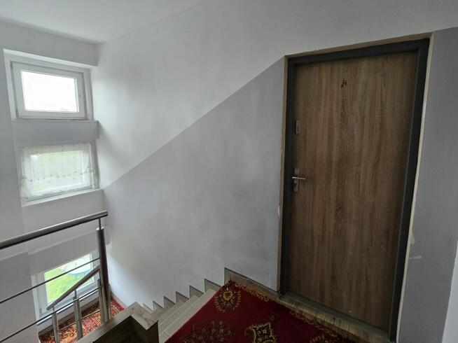 Wynajmę mieszkanie 25m² z ogrodem