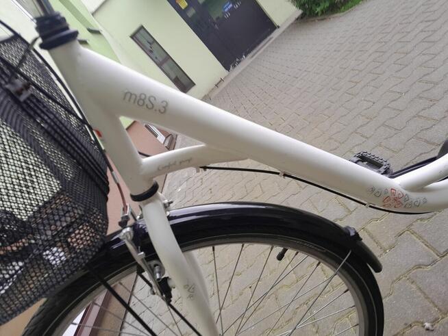 Rower Miejski 28