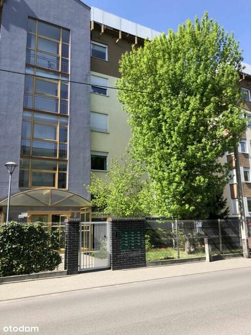 Mieszkanie w dobrym miejscu sprzedam bezpośrednio