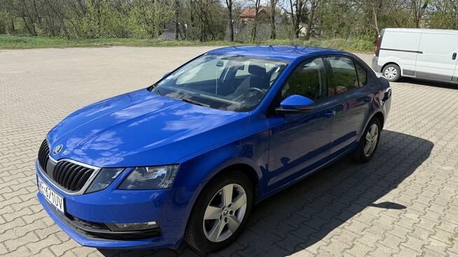 Skoda Octavia III 1.6 TDi