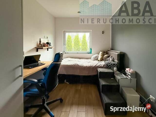 Ekskluzywny dom parterowy blisko lasu i jeziora - Rudzica