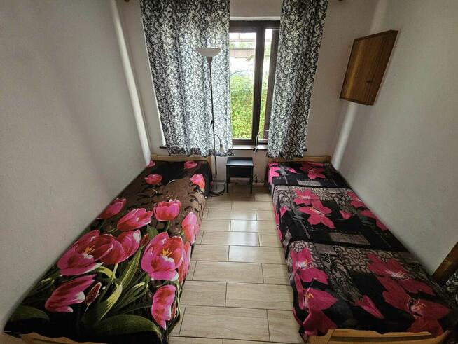 domek nad morzem Jarosławiec w 2026