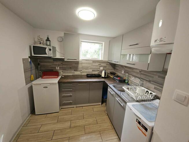 domek nad morzem Jarosławiec w 2026