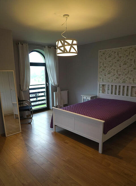 Wola Justowska- do wynajęcia dom w cichej okolicy