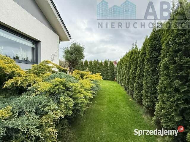 Ekskluzywny dom parterowy blisko lasu i jeziora - Rudzica