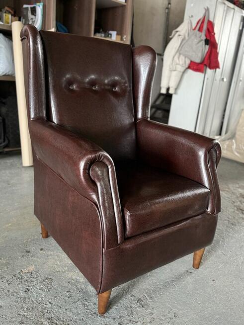 Renowacja mebli tapicerowanych i drewnianych