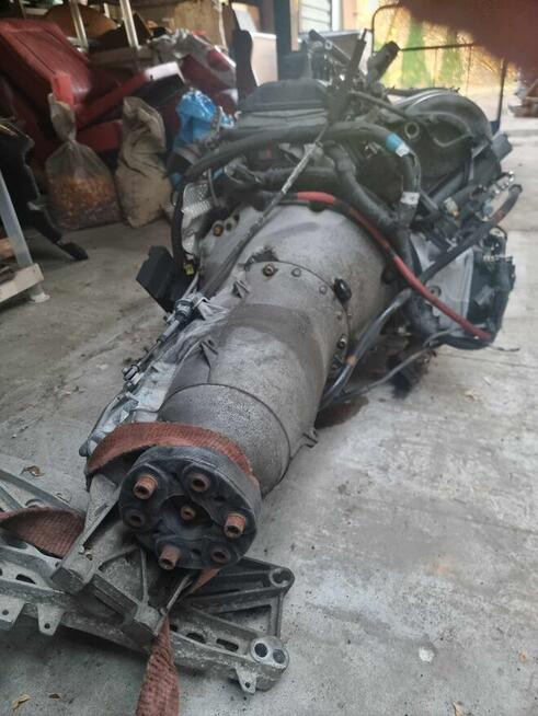 Silnik 5.7L Dodge Challenger 2020 + skrzynia biegów, z USA