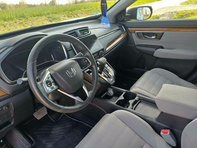 HONDA CR-V 2019 sprzedam lub zamienię