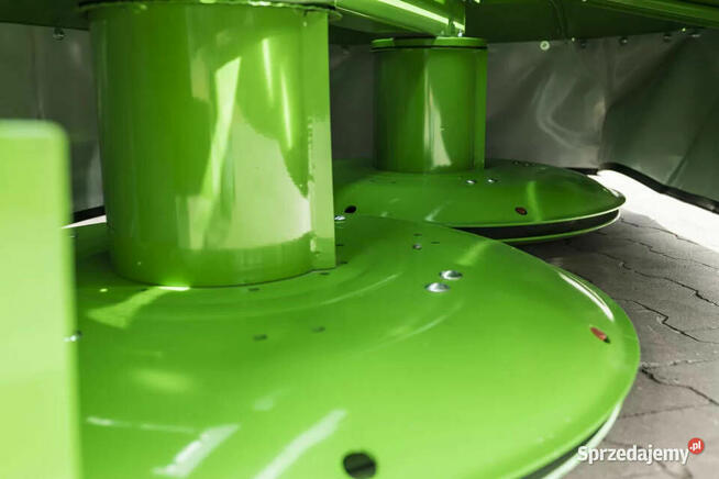 Kosiarka rotacyjna ECO CUT 1,35 m 1,65 m 1,85 m