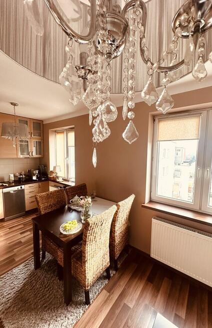 Piękny 2-pokojowy Apartament w pełni wyposażon