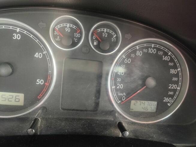 Passat B5 fl, Krajowy, 1.9 tdi 130 AWX