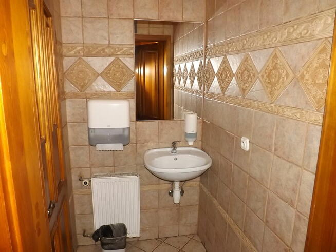 Sosnowiec, atrakcyjny lokal dwupoziomowy na wynajem