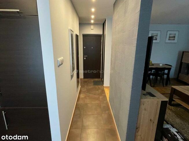 Mieszkanie do wynajęcia w Bytomiu 36 m2