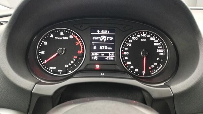 Audi A3 Sline 2017 Salon Polska