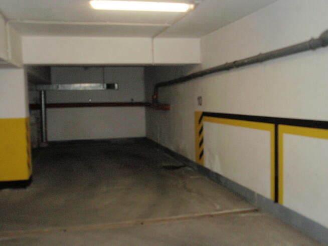 Wynajem mieszkania z miejscem parkingowym