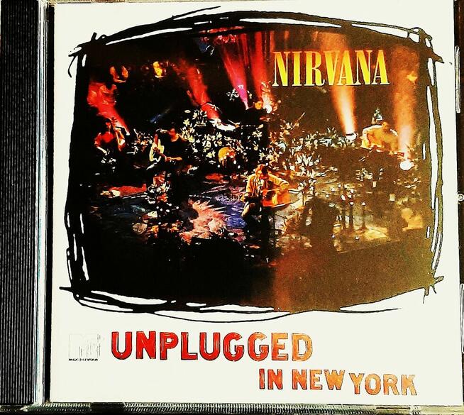 Sprzedam Album CD Red Hot Chili Peppers What Hits