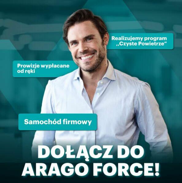 Praca - Zbuduj z nami swoją przyszłość w branży OZE