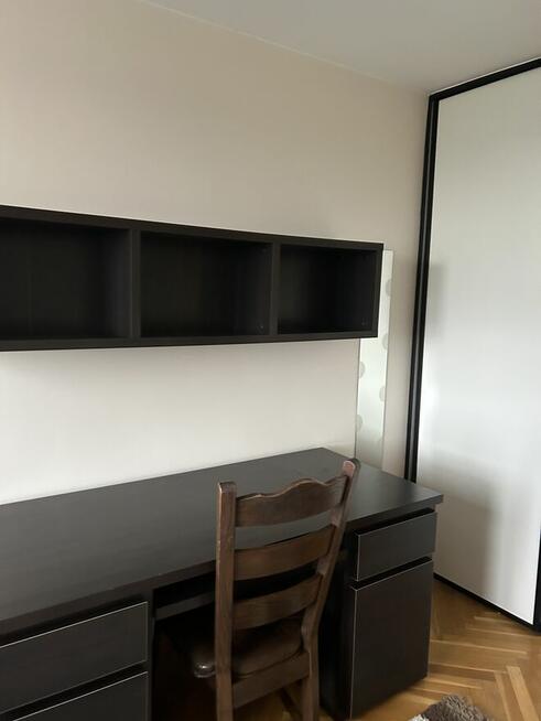 Wynajmę pokój dla jednej osoby na Mokotowie, metro Wierzbno