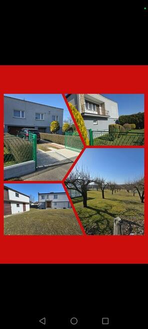 Dom Mysłowice kosztowy