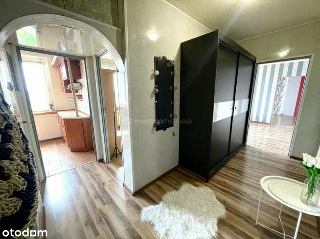 3 pokoje, 2 balkony, 10. piętro! Piekary Śląskie