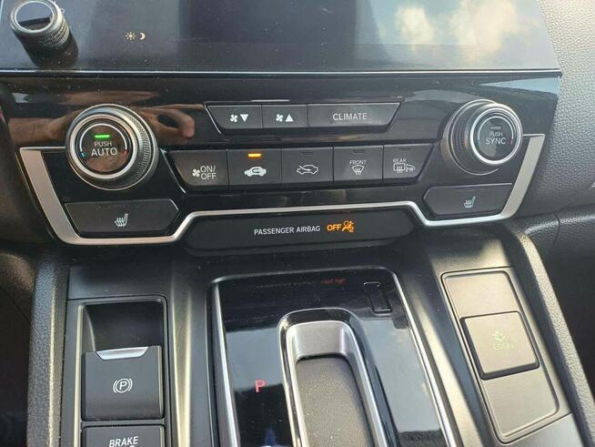 HONDA CR-V 2019 sprzedam lub zamienię