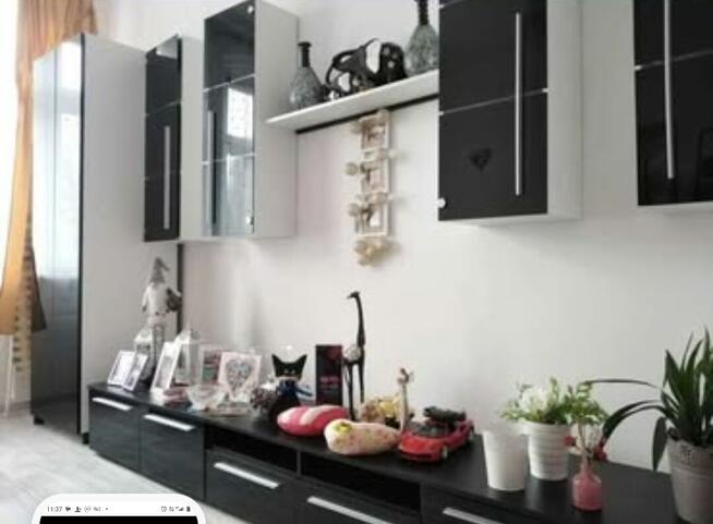 Meble Piękne Biało -czarne