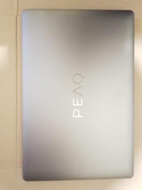 Notebook marki*PEAQ*