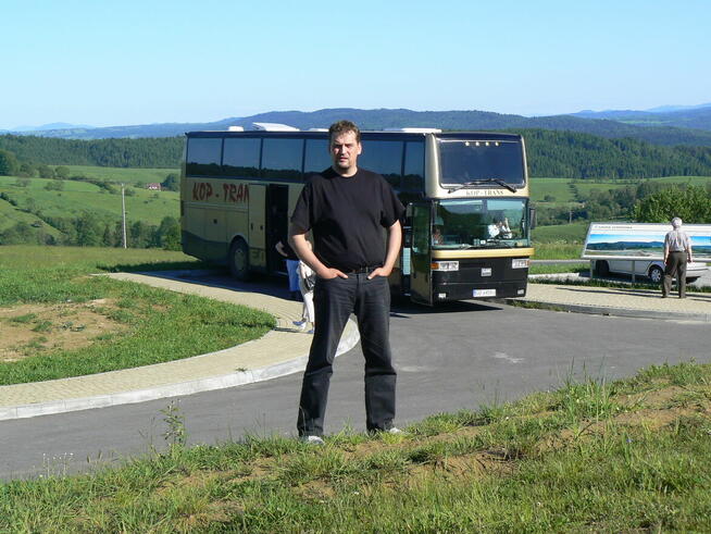Szukam.pracy kierowca kat b na automacie