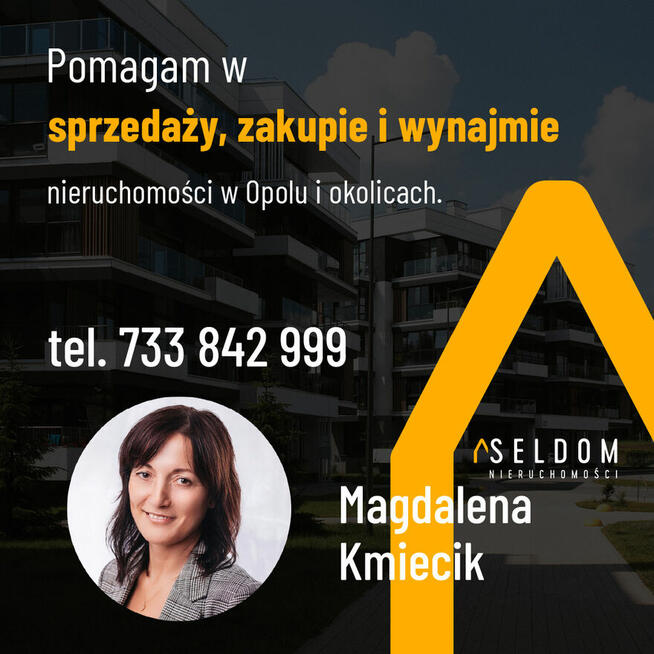 Pośrednictwo nieruchomości Opole i okolice