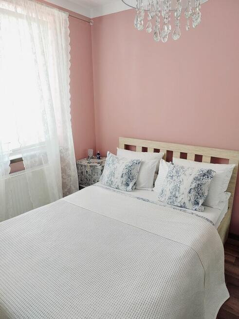 Piękny 2-pokojowy Apartament w pełni wyposażon