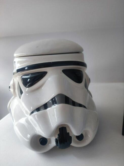 STAR WARS – Pojemnik na przybory + prezent