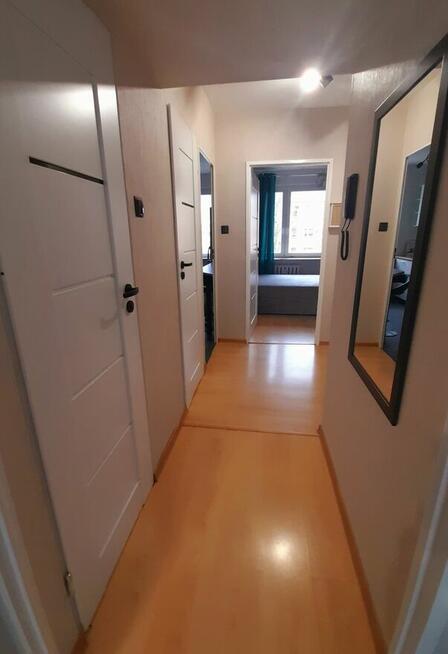 Mieszkanie do wynajęcia ul. Niemiecka