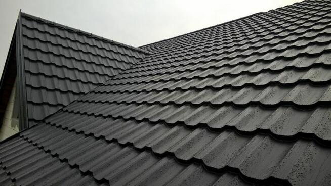 Blachodachówka Husaria